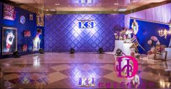 点击看大图 -上海雅居乐万豪侯爵酒店·宴会厅