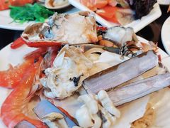 -云端西餐厅(南宁龙光那莲豪华精选酒店)