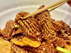 -闫府私房菜·老字号(恒隆店)