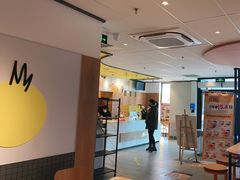 门面-麦当劳(玉桥中路店)