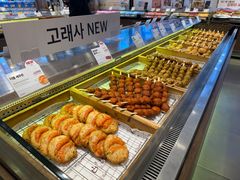 -古来思鱼饼