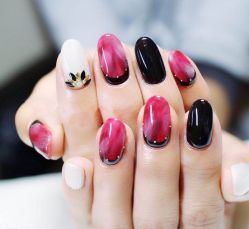 点击看大图 -LILY NAILS美甲美睫