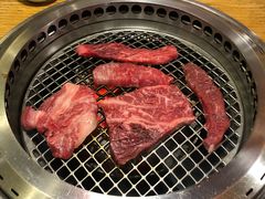 -赤坂亭·M9和牛烧肉·铁板烧(合肥万象城店)