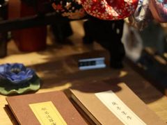 -诗婢家(宽窄巷子店)