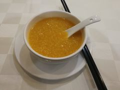 小米粥-唐晋人家(源深路店)