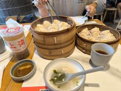 -馋三尺蟹粉小笼(人民广场店)