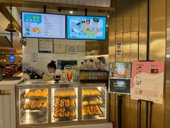-翠华餐厅(宝安壹方城店)