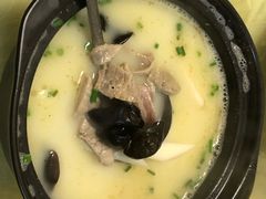 -川悦壹号·川菜(蠡溪路店)