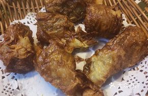 Three Joys Rice Cake with Meat