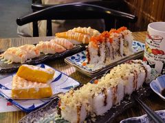 -米彩料理(西丽店)