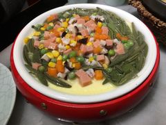 -京城小江南·北京烤鸭·江南土菜·白鱼(中关村店)
