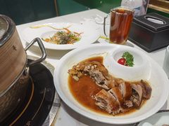 -顺卿庭·广东顺德菜(夫子庙水游城店)