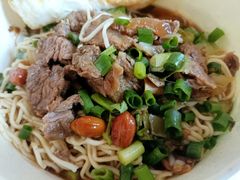 -阿阳牛腩腌面店