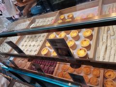 -虎头局·渣打饼行(五一新干线店)