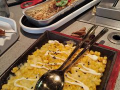 -丰茂烤串(公园店)