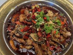 -涿派·炝锅鱼(涿州店)