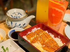 -山葵家·创意料理(宁波来福士店)