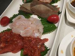 -海底捞火锅(长宁路龙之梦店)