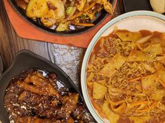 -妈妈手(山大总店)