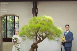 -Mu慕婚纱摄影·超级工作室