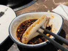 -同仁四季椰子鸡(海岸城天利店)