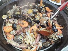 -大杰海鲜锅(基隆路店)