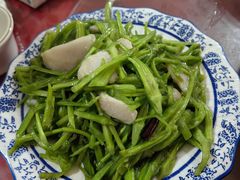 -杨老大生皮白族菜