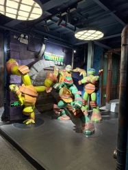 -尼克Playtime(欢乐海岸店)