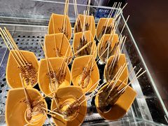 -海底捞大排档火锅(悦荟广场店)