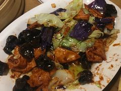 -陈傻子餐厅(世纪都会店)