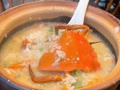 -德林砂锅粥(景田店)