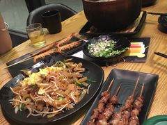 -望恋·天台音乐餐厅