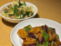 -关东小磨东北菜(上海长风大悦城店)