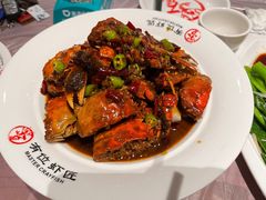 -有位虾匠·香辣蟹·小龙虾(李村店)