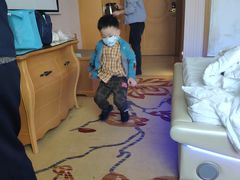 -维也纳酒店(广州南站汉溪长隆地铁站景区店)