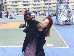 -彩虹村