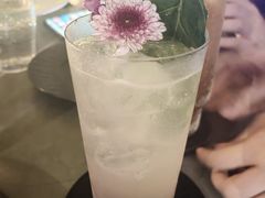 -叁 Three· bistro餐酒馆