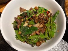 -老灶房-四川土菜(开元店)