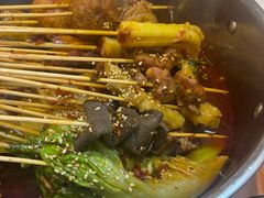 -付小姐在成都(中山公园店)