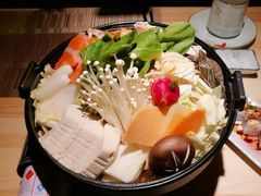 -酒井酱子·深夜食堂(东城汇店)