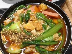-壹酒贰肉1926·深夜食堂(南京北街店)