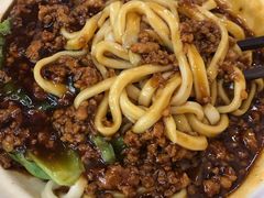 -老陈婆手工面庄