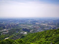 -杭州半山国家森林公园