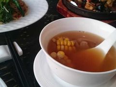 -若蘭慈·无国界素食料理(欢乐海岸店)