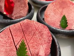 -厚贞日式烤肉(龙之梦店)