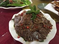 -古道惠风饭庄