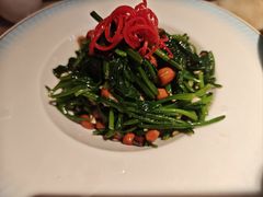 -红蜡烛-养生粥-津鲁菜(中山路店)