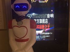 -亿·好声音·量贩KTV(朝阳北路店)