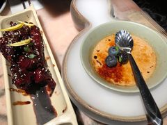 吮指鸡爪-桂满陇-西湖船宴(西单大悦城店)