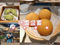 -蔡澜点心·粤菜(西单大悦城店)